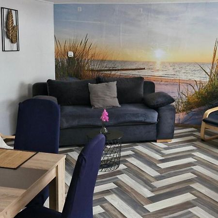 Ferienhaus An See Nohfelden Eksteriør bilde