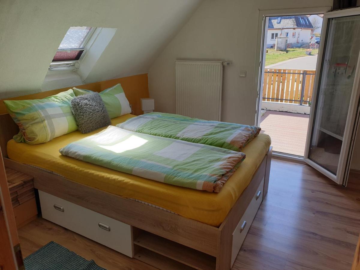 Ferienhaus An See Nohfelden Eksteriør bilde