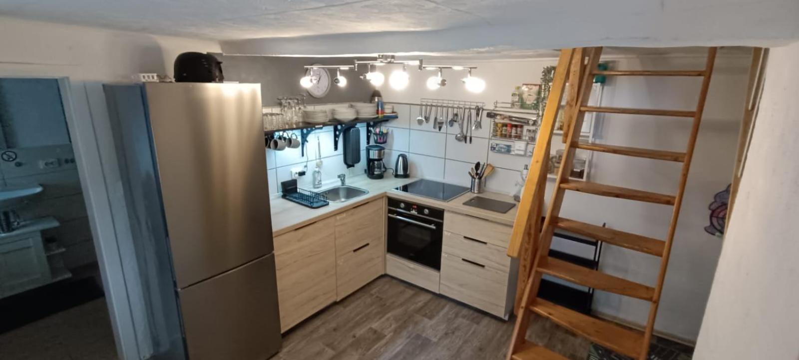Ferienhaus An See Nohfelden Eksteriør bilde