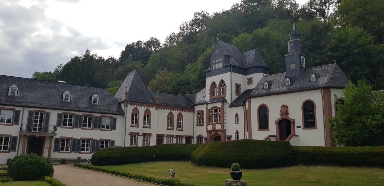 Ferienhaus An See Nohfelden Eksteriør bilde